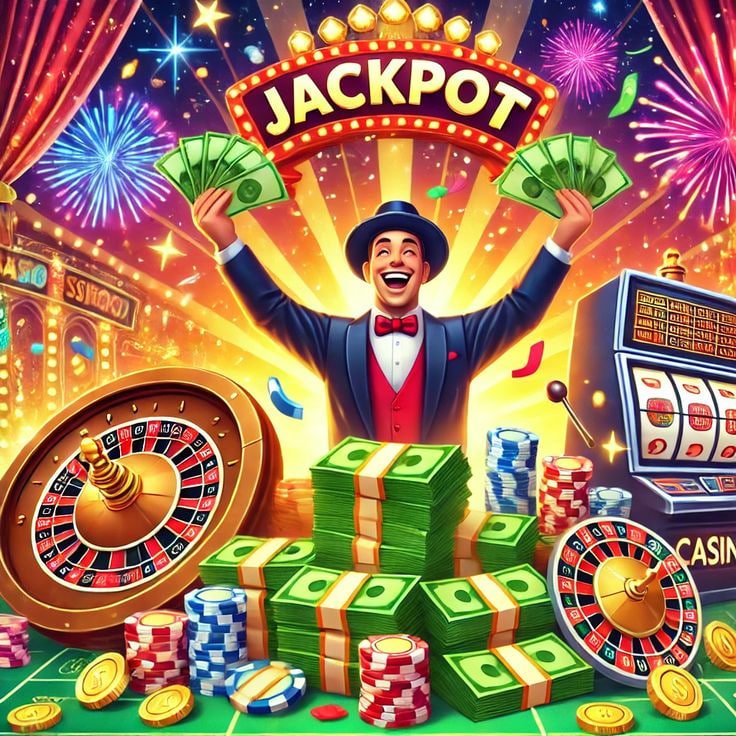 rajabuaya89 Ganesha Gold — Keajaiban Emas dalam Dunia Slot kami